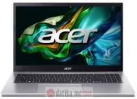 Acer Aspire 3 Ryzen 5 5500U/16GB/512GB SSD/Radeon grafika/15.6" FHD (1920x1080) IPS, A315-44P-R450  