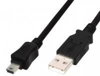 Sbox Kabl USB A-micro USB M/M 1 M