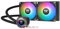 ThermalTake TH240 V2 ARGB Sync All-In-One Liquid Cooler (CL-W361-PL12SW-A)