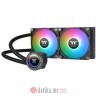ThermalTake TH240 V2 ARGB Sync All-In-One Liquid Cooler (CL-W361-PL12SW-A)