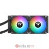 ThermalTake TH240 V2 ARGB Sync All-In-One Liquid Cooler (CL-W361-PL12SW-A)