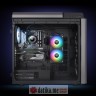 ThermalTake TH240 V2 ARGB Sync All-In-One Liquid Cooler (CL-W361-PL12SW-A)