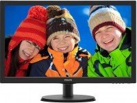 Philips V-Line 21.5" 223V5LHSB2/00 Full HD LED monitor