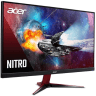 Acer VG252QX 24.5" Full HD IPS 240Hz 1ms G-Sync Gaming monitor in Podgorica Montenegro