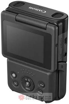 Canon PowerShot V10