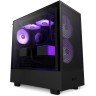 NZXT H5 Flow RGB kuciste crno (CC-H51FB-R1) 