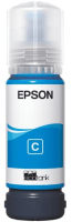 Epson 108 EcoTank Ink bottle Cyan 70ml za EcoTank L18050, L8050
