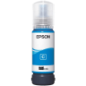 Epson 108 EcoTank Ink bottle Cyan 70ml za EcoTank L18050, L8050 в Черногории