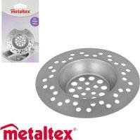 Metaltex Cjediljka za sudoperu Inox
