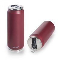 Ibili Thermocan Easy drink Termos 0.5l Granada