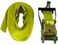 Mauer Traka za vezivanje i osiguravanje tereta 38mm 6m