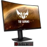 ASUS VG32VQR 31.5" 2560x1440 165 Hz Monitor в Черногории