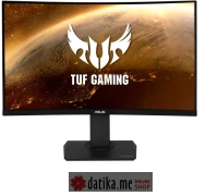 ASUS VG32VQR 31.5" 2560x1440 165 Hz Monitor