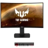ASUS VG32VQR 31.5" 2560x1440 165 Hz Monitor в Черногории