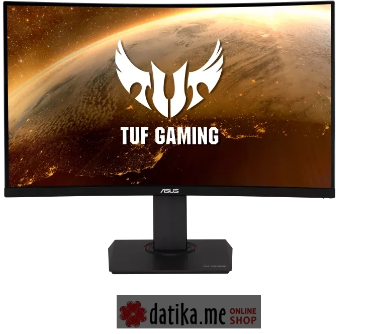 ASUS VG32VQR 31.5" 2560x1440 165 Hz Monitor в Черногории