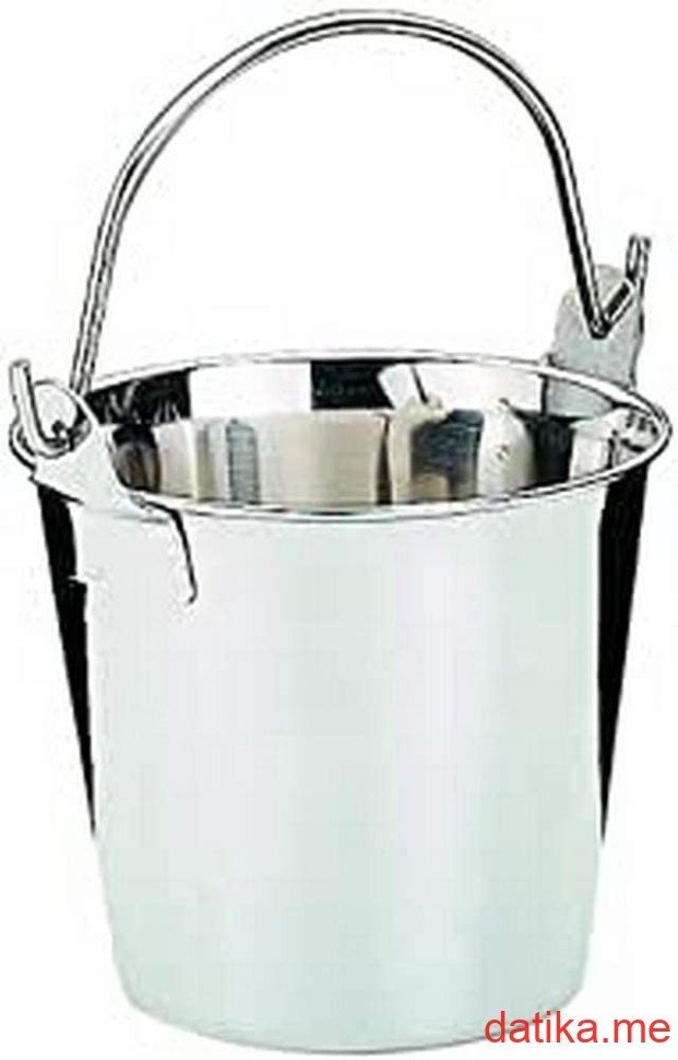Ibili Posuda za led 16cm/1.9l