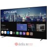 Tesla 75E645BUW LED TV 75" ultra HD, WebOS smart, Magic remote, ThinQ AI, DVB-T2/C/S2