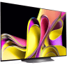 LG OLED55B33LA OLED B3 55" 4K Ultra HD, Smart TV (webOS 23), Self lit pixels