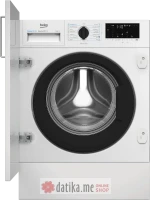Beko B3WBT691415W Samostojeća veš mašina 9kg/1400rpm (Inverter motor)