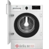 Beko B3WBT691415W Samostojeća veš mašina 9kg/1400rpm (Inverter motor) в Черногории