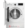 Beko B3WBT691415W Samostojeća veš mašina 9kg/1400rpm (Inverter motor) в Черногории
