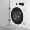 Beko B3WBT691415W Samostojeća veš mašina 9kg/1400rpm (Inverter motor) в Черногории