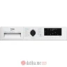 Beko B3WBT691415W Samostojeća veš mašina 9kg/1400rpm (Inverter motor) в Черногории
