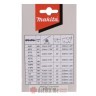 Makita 191H02-6 LANAC ZA TESTERU 35cm