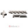Makita B-11841/B-58229 Burgija Nemesis II za SDS-PLUS bušilice 10X265mm