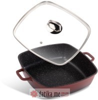 LAMART LT1286 tepsija sa poklopcem