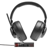 JBL Quantum 300 wired over-ear PC gaming headset 