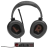 JBL Quantum 300 wired over-ear PC gaming headset 