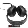 JBL Quantum 300 wired over-ear PC gaming headset 