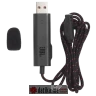 JBL Quantum 300 wired over-ear PC gaming headset 