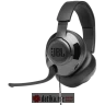 JBL Quantum 300 wired over-ear PC gaming headset 