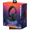 JBL Quantum 300 wired over-ear PC gaming headset 