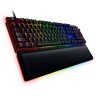 Razer Huntsman V2 USB gejmerska US tastatura Red Switch (RZ03-03930100-R3M1)