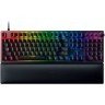 Razer Huntsman V2 USB gejmerska US tastatura Red Switch (RZ03-03930100-R3M1)