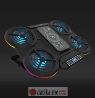 Aqirys Zenith Hladnjak 