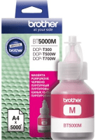 Brother BT5000M Ink Cartridge Original Magenta