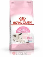 Royal Canin Mother & Babycat 400g 