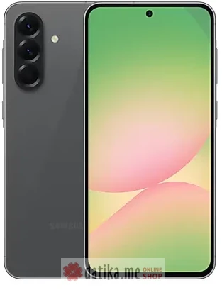 Samsung A566B Galaxy A56 5G 8/256GB Graphite