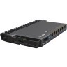 MikroTik Router with USB 3.0, 1G and 2.5G Ethernet and a 10G SFP+ cage (RB5009UG+S+IN)