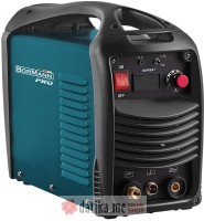 Bormann BIW4012 Plazma za rezanje čelika 1-12mm 15-40Ah
