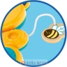 Clementoni Igracka montessori baby bear