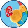 Clementoni Igracka montessori baby bear