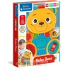 Clementoni Igracka montessori baby bear