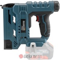 BORMANN BBP3630  Heftalica akumulatorska 20V za spojnice i eksere 
