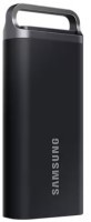 SAMSUNG Portable T5 EVO 8TB SSD, MU-PH8T0S