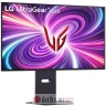 LG 32GS95UV-B UltraGear OLED 32'' 4K Ultra HD 480Hz Gaming Monitor 